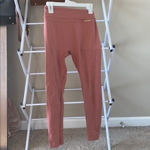 Whitney Simmons Gymshark Leggings